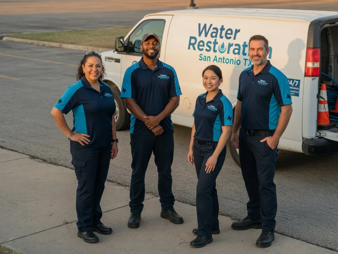 Water Damage Repair company in Grover Hill, OH